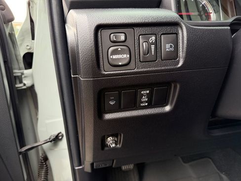 Used 2021 Toyota 4Runner TRD Pro AWD/4WD image 19