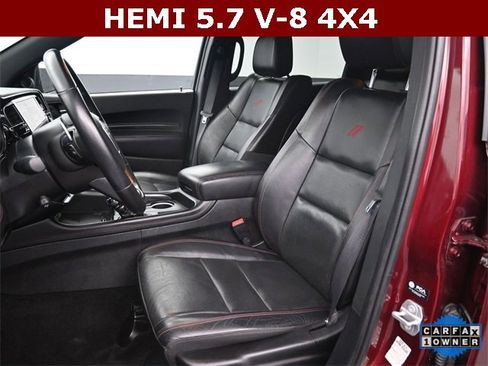 Used 2022 Dodge Durango R/T image 11