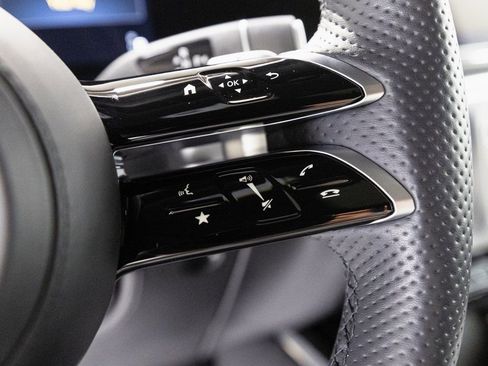 Certified 2025 Mercedes-Benz G 550 G 550 image 13