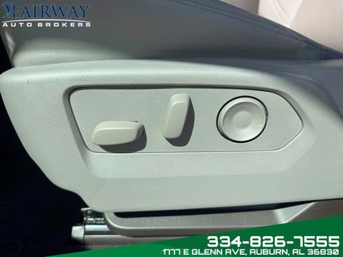 Used 2024 GMC Sierra 1500 SLT w/ SLT Premium Plus Package image 15