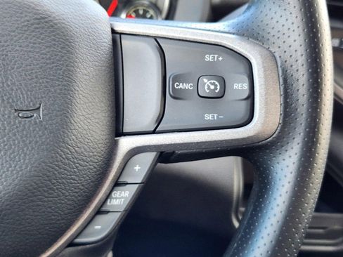 New 2024 RAM 2500 Tradesman w/ Chrome Appearance Group image 25