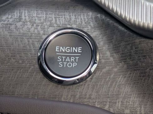 New 2026 Ford Explorer Platinum RWD image 29