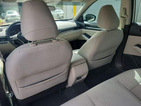 Used 2021 Nissan Altima 2.5 SV FWD image 20
