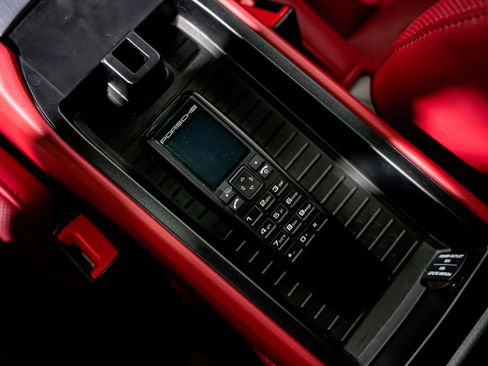 Used 2016 Porsche 911 Carrera 4S image 16