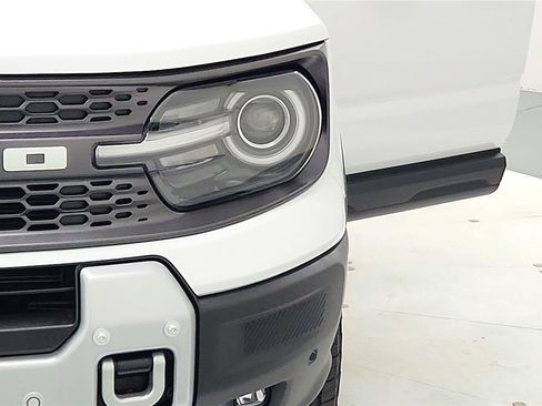 New 2025 Ford Bronco Sport Badlands w/ Badlands Tech Package image 19