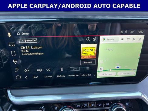 Used 2024 GMC Sierra 2500 Denali Ultimate image 23