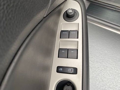 Used 2011 Ford Fusion Hybrid w/ 501A Rapid Spec Order Code FWD image 21