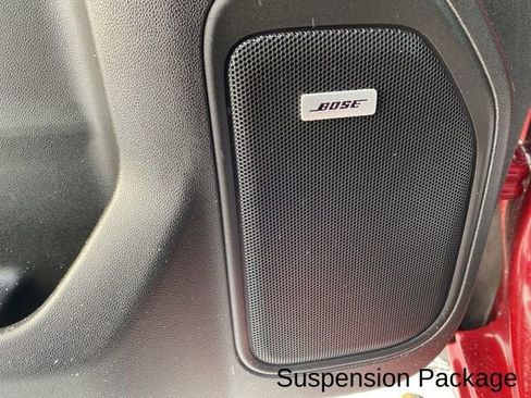 Used 2020 Chevrolet Silverado 2500 LTZ w/ LTZ Premium Package image 32