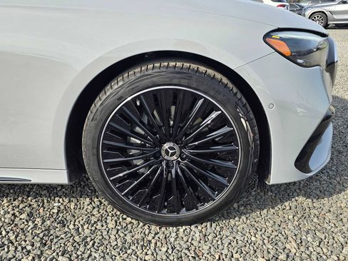 New 2026 Mercedes-Benz E 350 E 350 image 9