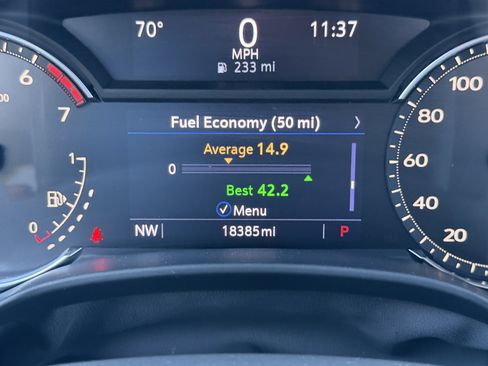 Certified 2021 Cadillac CT4 Premium Luxury w/ Climate Package image 30