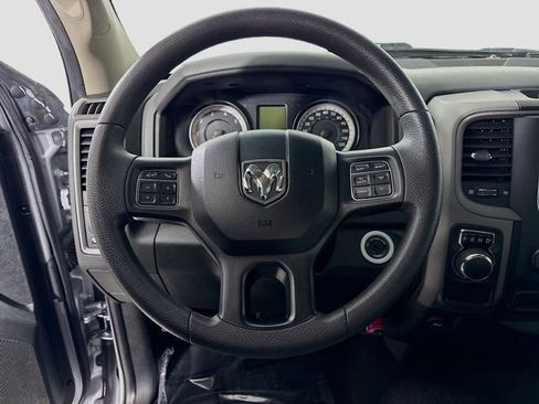 Used 2019 RAM 1500 Tradesman w/ Tradesman SXT Package image 13