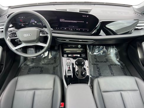 Used 2025 Audi A5 2.0T Premium AWD/4WD image 23