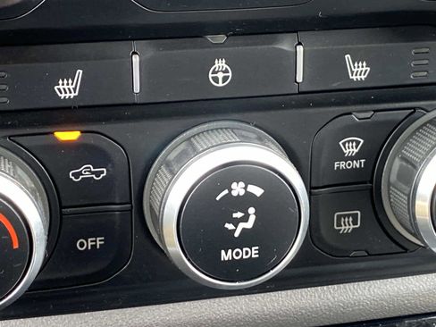 Certified 2020 RAM 1500 Big Horn AWD/4WD image 32