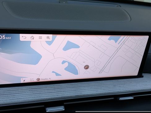 New 2026 Genesis GV80 2.5T Select image 24