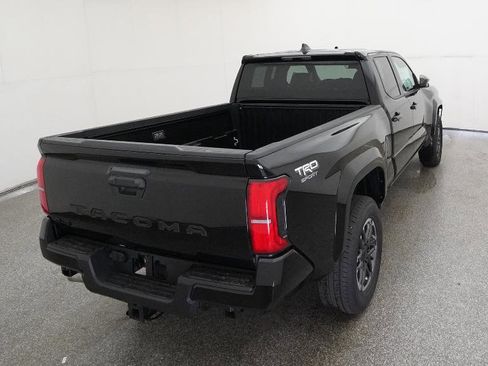 New 2026 Toyota Tacoma TRD Sport image 19