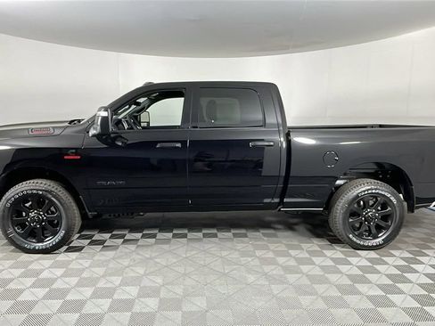 New 2025 RAM 2500 Big Horn image 7