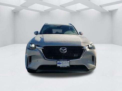 New 2026 MAZDA CX-90 3.3 Turbo w/ Preferred Package image 2