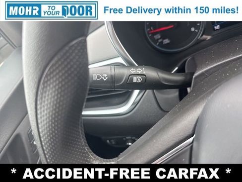 Used 2024 Chevrolet Equinox LS w/ LS Convenience Package image 15