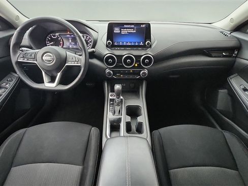 Used 2022 Nissan Sentra SV image 23