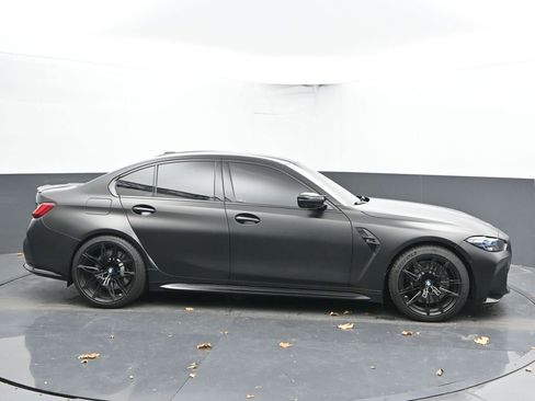 Used 2023 BMW M3 Competition image 9