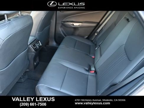 Used 2026 Lexus NX 350 AWD w/ Accessory Package (Z1) image 16