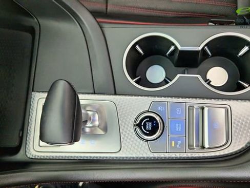 Used 2023 Genesis G70 2.0T w/ Sport Prestige Package AWD/4WD image 49