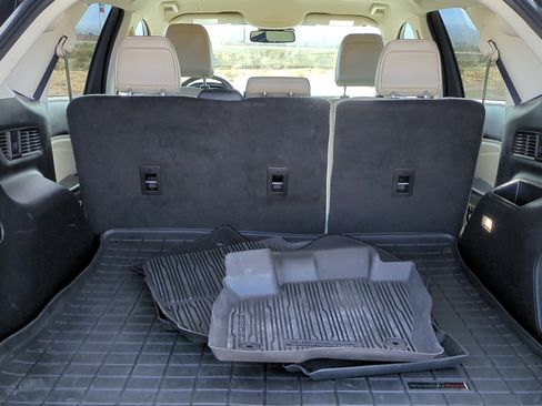 Used 2022 Ford Edge Titanium w/ Equipment Group 301A image 29