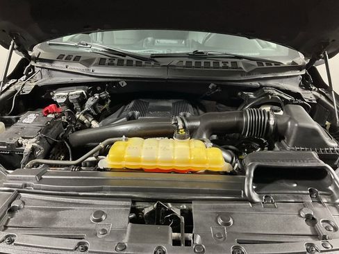 Used 2018 Ford F150 XLT w/ Equipment Group 302A Luxury image 7