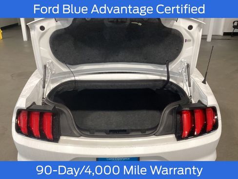 Certified 2019 Ford Mustang GT Premium image 6