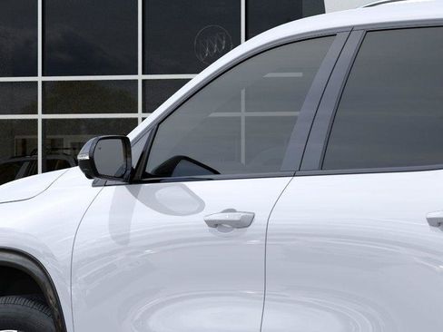 New 2026 Buick Enclave Sport Touring w/ Power Package FWD image 12