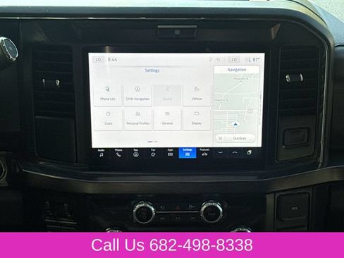 Certified 2026 Ford F350 Lariat AWD/4WD image 13
