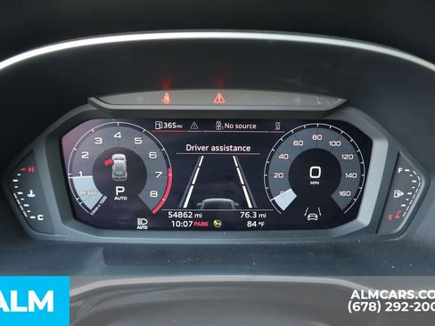 Used 2024 Audi Q3 2.0T Premium AWD/4WD image 37