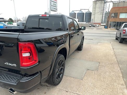 New 2026 RAM 1500 Laramie image 4