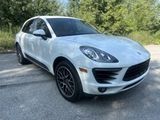 Used 2018 Porsche Macan Sport Edition image 3