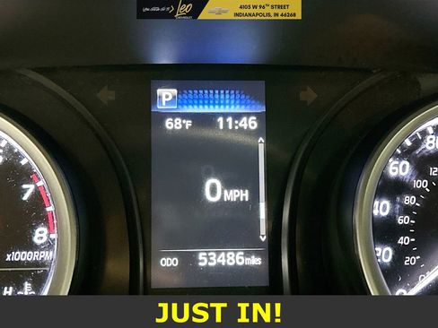 Used 2024 Toyota Camry LE image 12