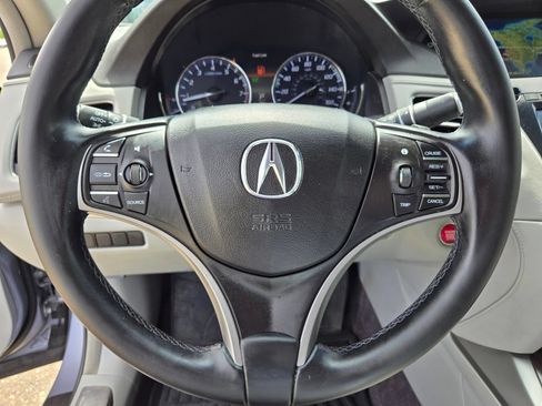 Used 2015 Acura RLX w/ Technology Package FWD image 38