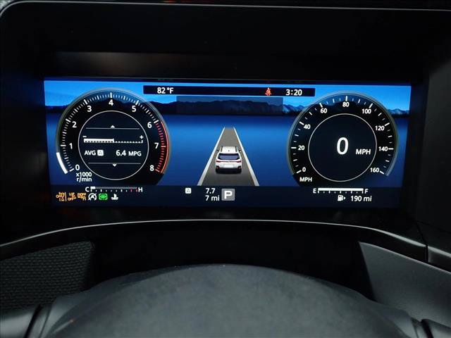 New 2026 Subaru Outback Premium AWD/4WD image 26