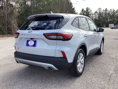 New 2026 Ford Escape Active image 5