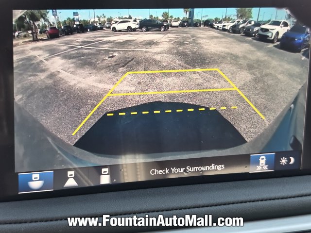 Used 2026 Acura MDX w/ Technology Package FWD image 19