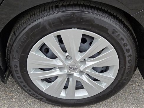 Used 2025 Nissan Sentra S w/ Lighting Package image 11