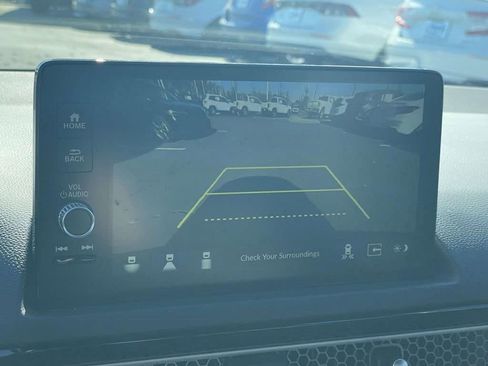 Used 2025 Honda Civic Sport Touring image 27