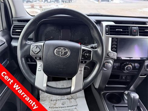 Used 2023 Toyota 4Runner SR5 image 14
