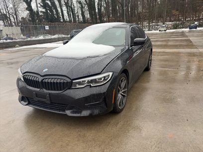Used 2019 BMW 330i xDrive Sedan w/ Convenience Package