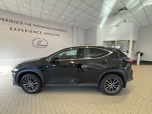 Used 2024 Lexus NX 350 AWD w/ Premium Package image 7