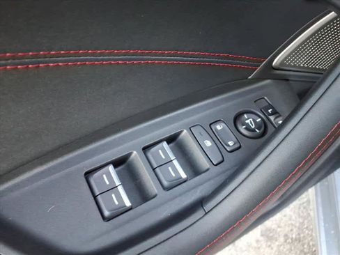 Used 2025 Acura TLX SH-AWD w/ A-SPEC Pkg image 16