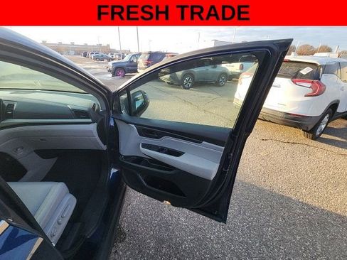 Used 2022 Honda Odyssey EX-L image 16