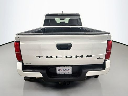 Used 2025 Toyota Tacoma SR5 RWD image 6