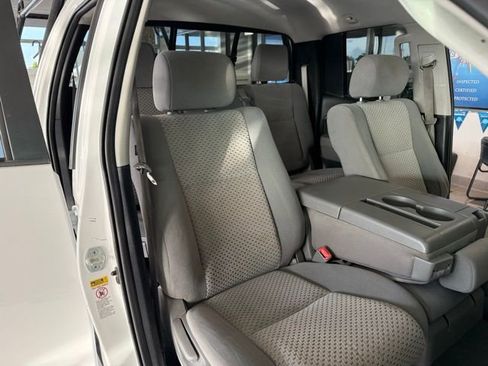 Used 2012 Toyota Tundra 2WD Double Cab w/ Convenience Pkg image 23