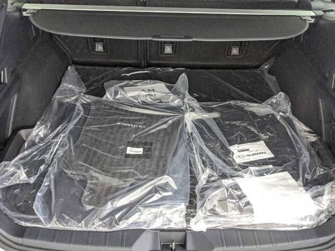 New 2025 Subaru Outback Premium image 27