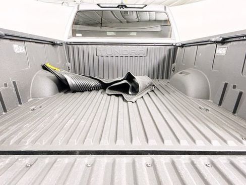 New 2025 Toyota Tundra Platinum image 26
